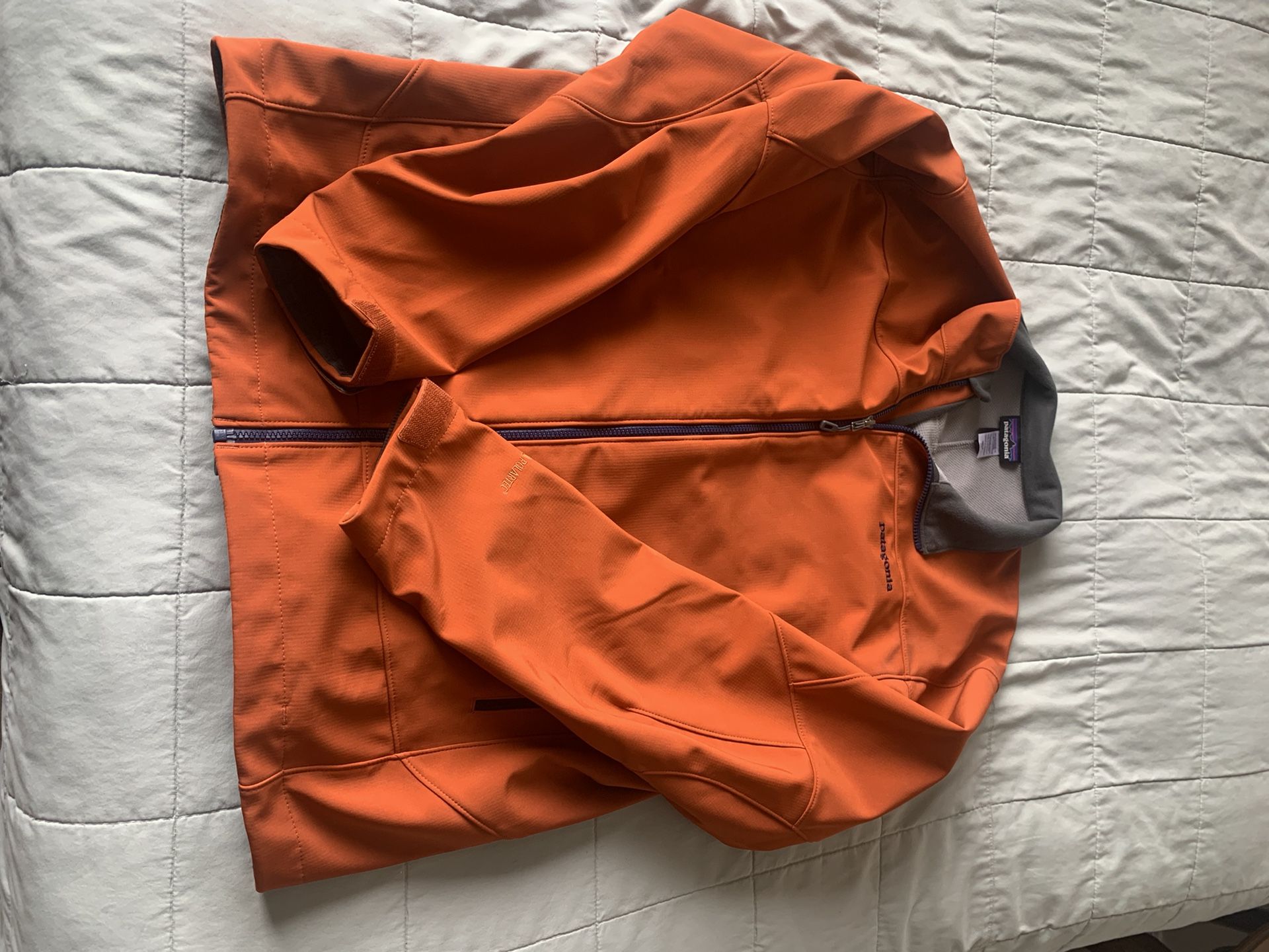 Patagonia Adz Hardshell Jacket