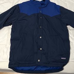 Patagonia Down Jacket