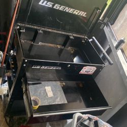 Us General Tool Box 