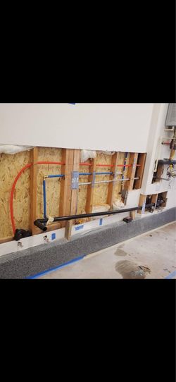 Drywall
