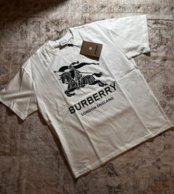 Burberry Tee