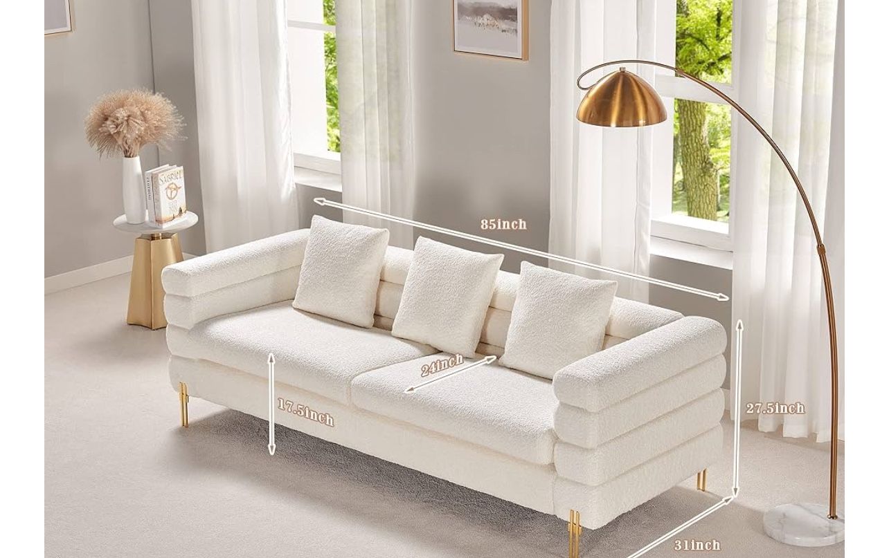 Living Room Set