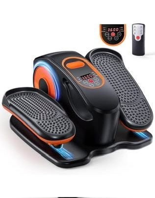 Under Desk Elliptical Machine
