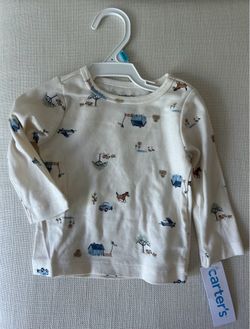 New baby boy clothing