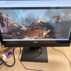 i5 Dell Touchscreen  Computer