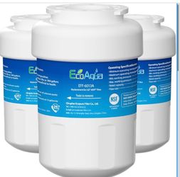 Water filter new