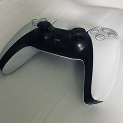 Ps5 Controller - White