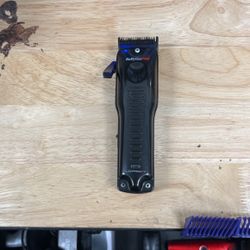 Babyliss Lopro FX