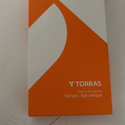 Torra iPhone 13/14 Case 