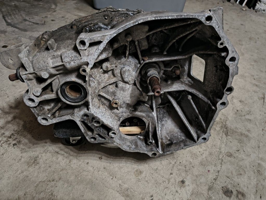 2000 Honda Civic