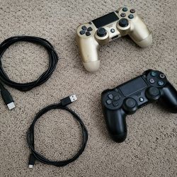 Sony PS4 Playstation 4 OEM controllers