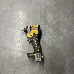 Dewalt Impact Driver