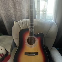 Guitar 