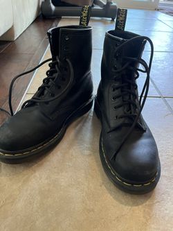 Doc Martens