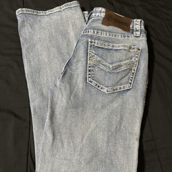 Rocknroll Bootcut Jeans (30,32)