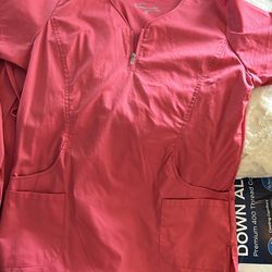 Scrubs XS Figs And XS Butter-soft 