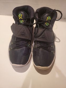 Nike Kyrie 6. Size 11.5
