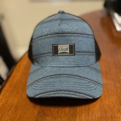 Trucker Hat