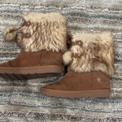 Michael Kors Children’s Boots 