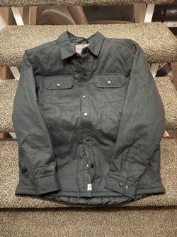 Rugged Elements Windbreaker