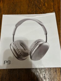 P9 Wireless Headphones