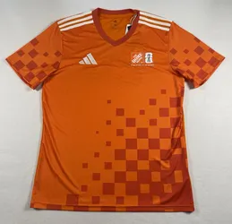 The Home Depot Adidas FIFA 2026 World Cup sponsor collab Soccer LARGEJersey