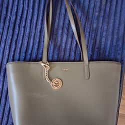 DKNY Bryant Medium Tote,  from the Sutton leather collection