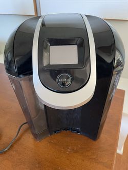 Keurig 2.0 Digital Coffee Maker