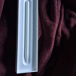 Apple Pencil (2nd Gen)