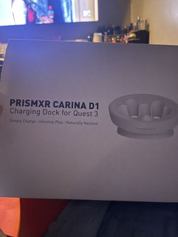 Meta Quest 3 Charger 