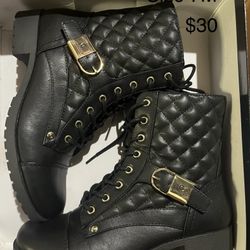 High Heels/ Boots