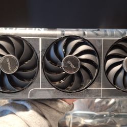 ASUS PRIME RX 9070 XT OC