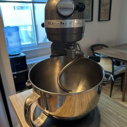 KitchenAid Professional 600