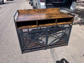 Dog kennel