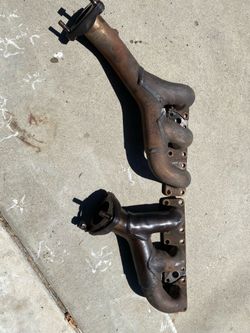 E36 headers