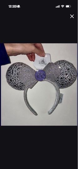 Disney ears