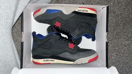 Jordan 4 rare air $120 obo