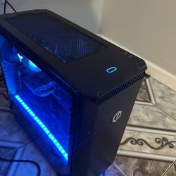 Gaming Entry Pc 
