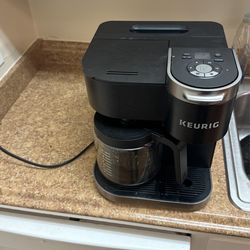 Coffee Machine