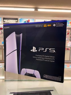 PS5 DIGITAL
