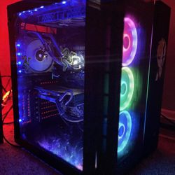 GAMING PC