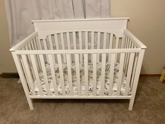 Crib