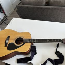 Yamaha Guitar