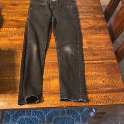 Boys Levi’s Size 8