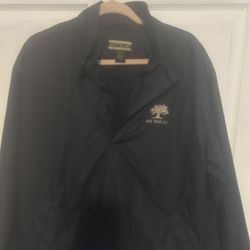 Black Jacket