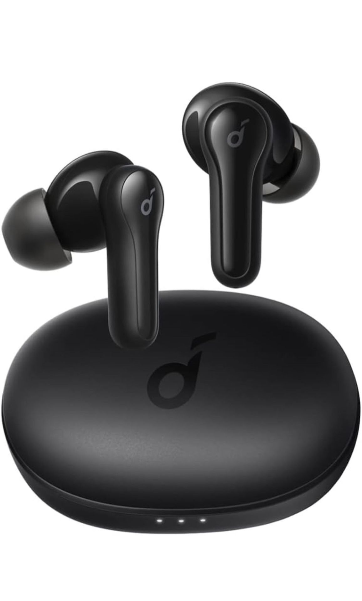 Soundcore Earbud’s / Headphones 