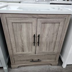 Bathroom Vanity