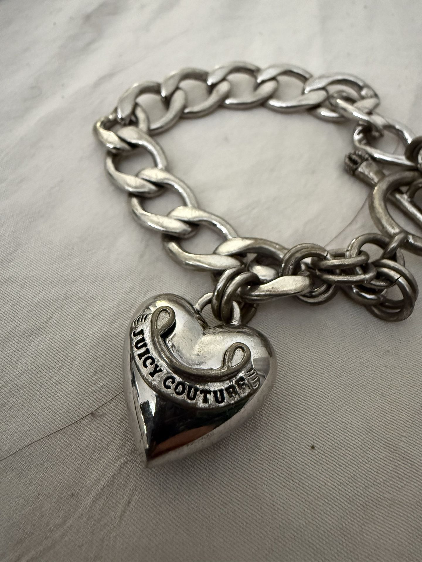 Juicy Couture Bracelet