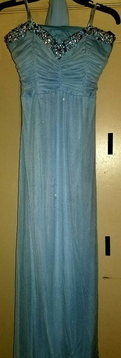 FORMAL DRESS SIZE 12
