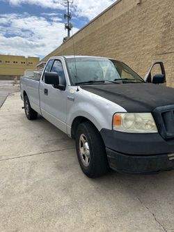 2005 Ford 150